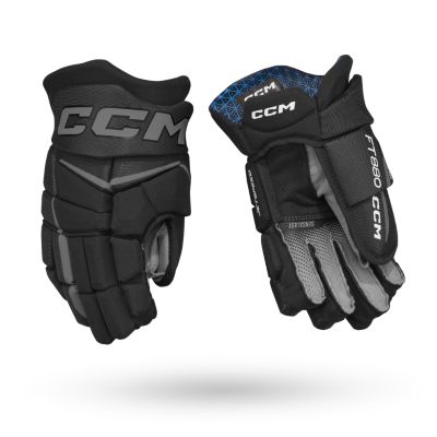 Jetspeed FT880 Gloves Senior