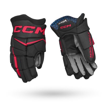 Jetspeed FT880 Gloves Senior