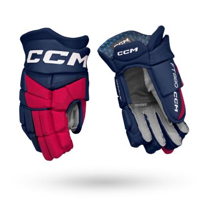 Jetspeed FT880 Pro Gloves Junior