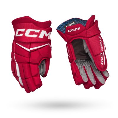 Jetspeed FT880 Pro Gloves Junior