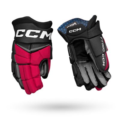 Jetspeed FT880 Pro Gloves Junior