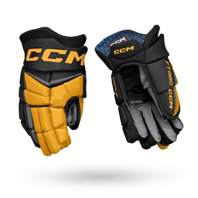 Jetspeed FT880 Pro Gloves Junior
