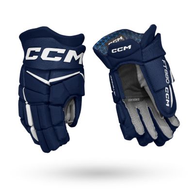 Jetspeed FT880 Gloves Senior