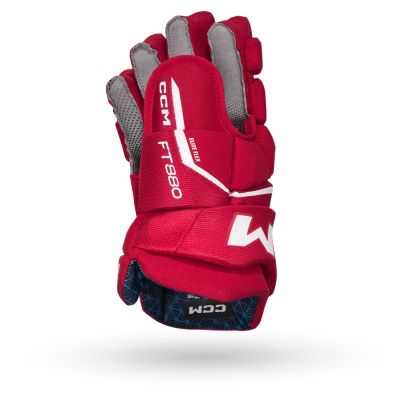 Jetspeed FT880 Pro Gloves Junior