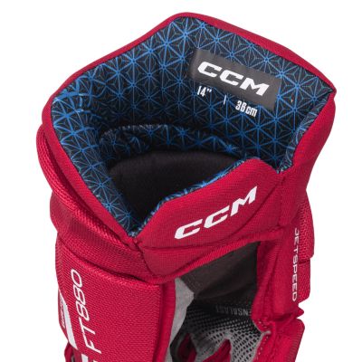 Jetspeed FT880 Pro Gloves Junior