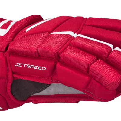 Jetspeed FT880 Pro Gloves Junior