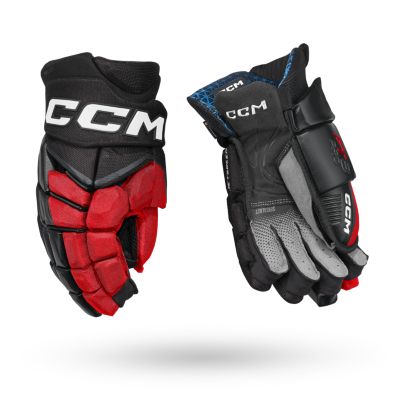 Jetspeed FT8 Pro Gloves Senior