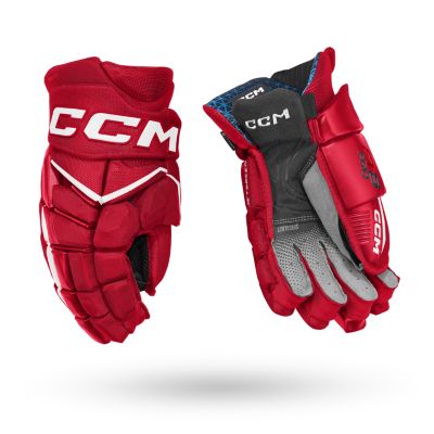 Jetspeed FT8 Pro Gloves Junior