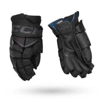 Jetspeed FT8 Pro Gloves Senior