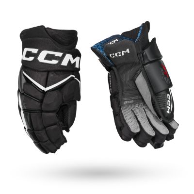 Jetspeed FT8 Pro Gloves Senior