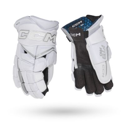 Jetspeed FT8 Pro Gloves White Edition Senior