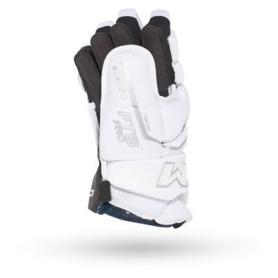 Jetspeed FT8 Pro Handschuh Wei&szlig;e Sonderedition Senior