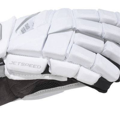 Jetspeed FT8 Pro Handschuh Wei&szlig;e Sonderedition Senior