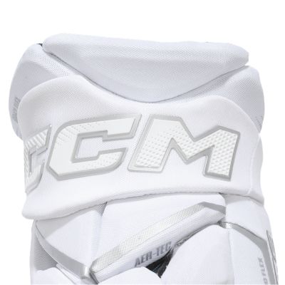 Jetspeed FT8 Pro Handschuh Wei&szlig;e Sonderedition Senior