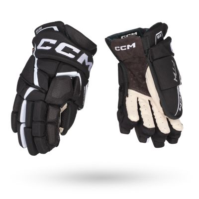 Jetspeed FTW Gloves Senior