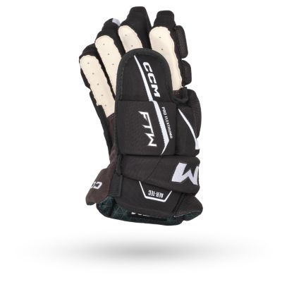 Jetspeed FTW Gloves Senior