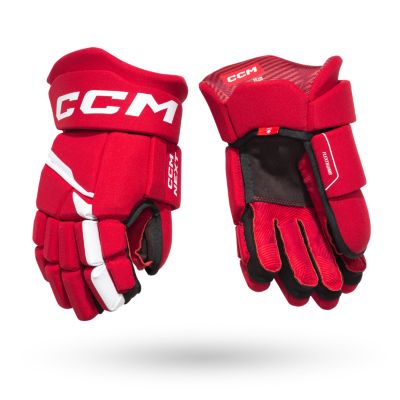 CCM NEXT Gloves Junior