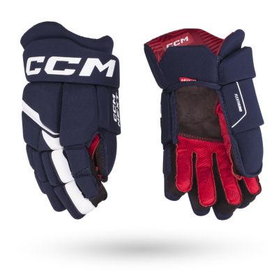 CCM NEXT Gloves Junior