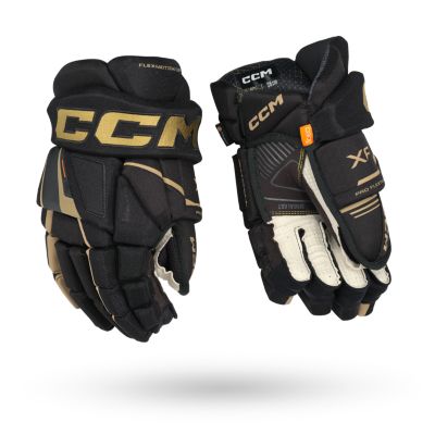 Tacks XF Gloves Senior