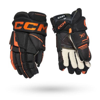 Tacks XF Gloves Senior