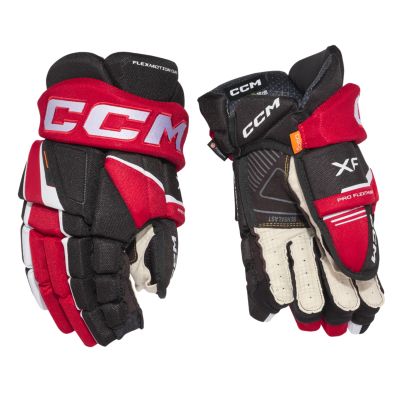 Tacks XF Gloves Senior