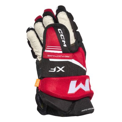 Tacks XF Gloves Senior