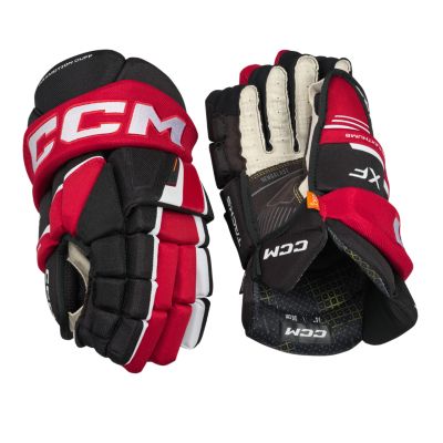 Tacks XF Gloves Senior