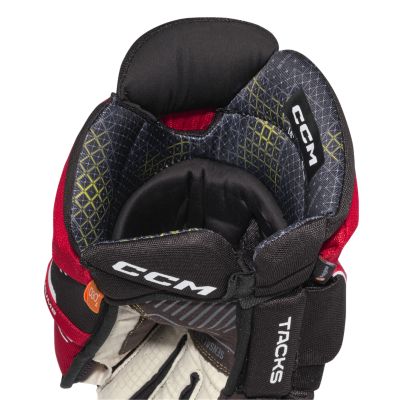 Tacks XF Gloves Senior