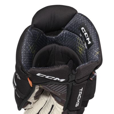 Tacks XF Gloves Junior