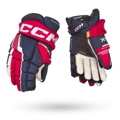 Tacks XF Gloves Junior