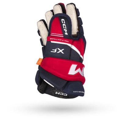 Tacks XF Gloves Junior