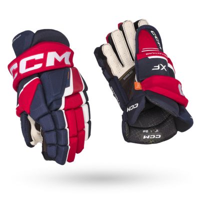 Tacks XF Gloves Junior