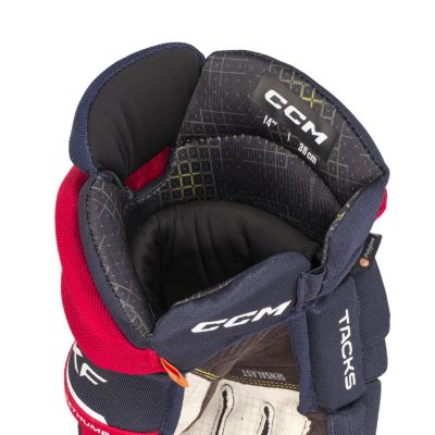 Tacks XF Gloves Junior
