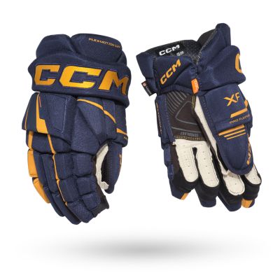 Tacks XF Gloves Junior