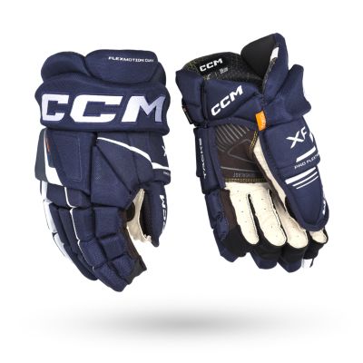 Tacks XF Gloves Junior