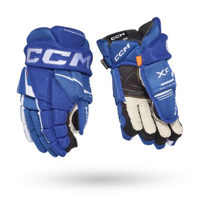 Tacks XF Gloves Senior