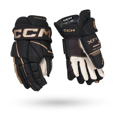 Tacks XF 80 Gloves Senior