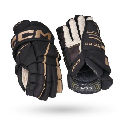 Tacks XF 80 Gloves Junior