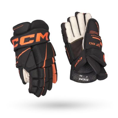 Tacks XF 80 Gloves Senior