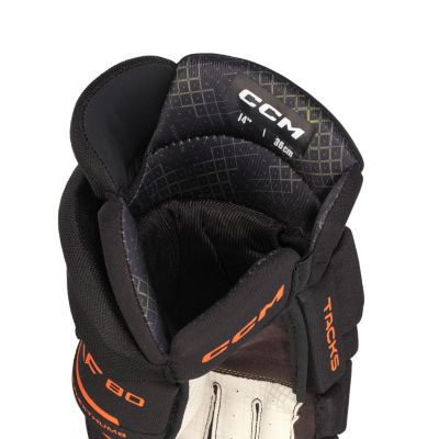Tacks XF 80 Gloves Senior