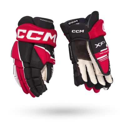 Tacks XF 80 Gloves Senior