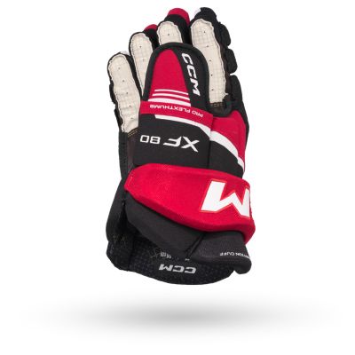 Tacks XF 80 Gloves Junior