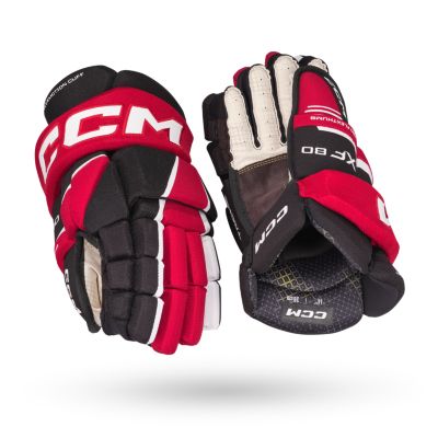 Tacks XF 80 Gloves Junior