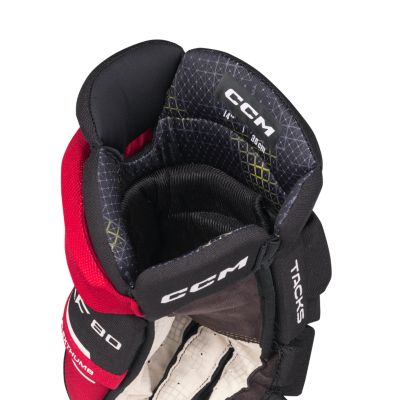 Tacks XF 80 Gloves Junior
