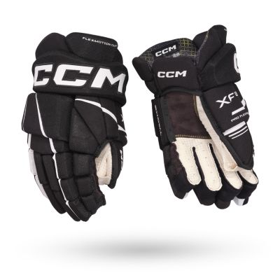 Tacks XF 80 Gloves Senior