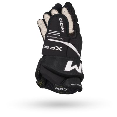 Tacks XF 80 Gloves Junior