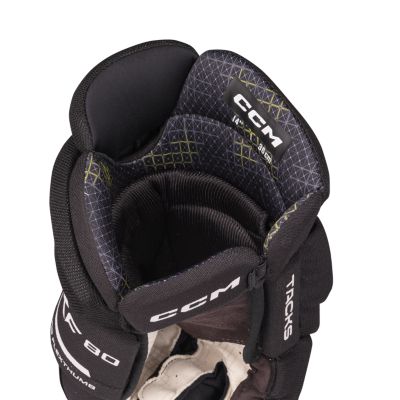 Tacks XF 80 Gloves Junior
