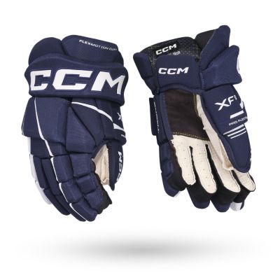 Tacks XF 80 Gloves Senior