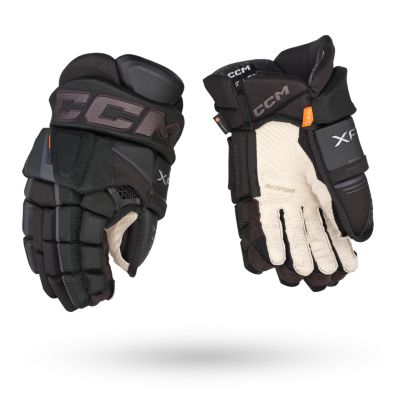 Tacks XF PRO Hockeyhansker Junior