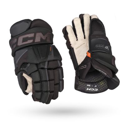 Tacks XF PRO Hockeyhansker Junior